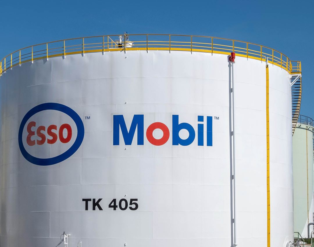 Plateforme de Gravenchon