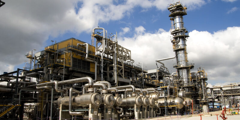 Plateforme gravenchon