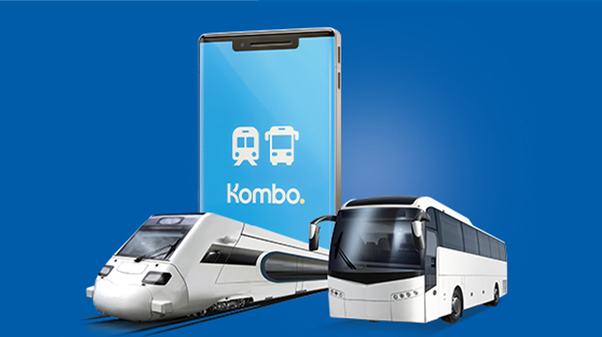 Production fr esso kombo